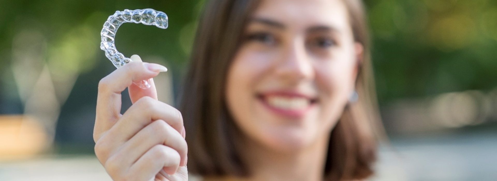 Invisalign la solución invisible para una sonrisa perfecta